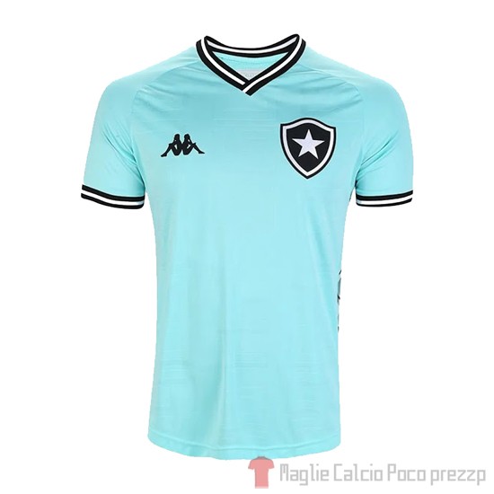 Thailandia Maglia Botafogo Portiere Terza 2019 - Clicca l'immagine per chiudere
